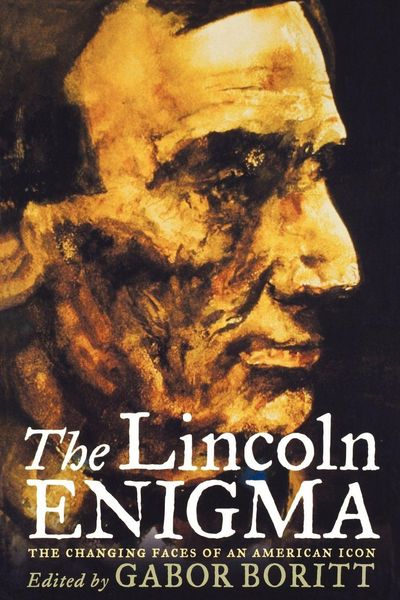 Produktbild: The Lincoln Enigma