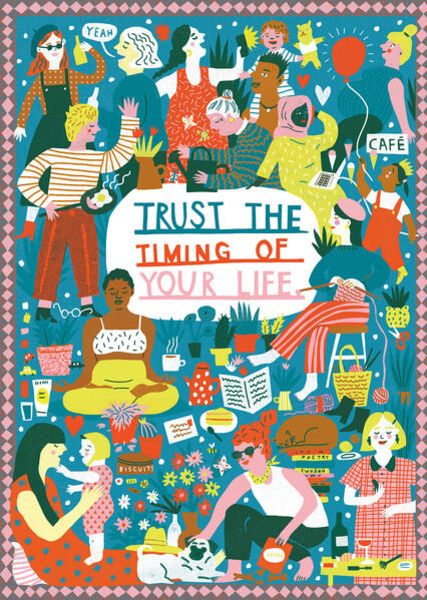 Other properties 12000588 - Trust Timing of your Life