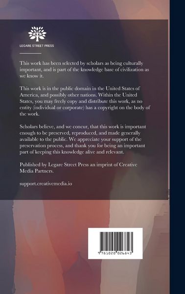 Produktbild: Dress: A Paper Read Before the Association for the Advancement of Women