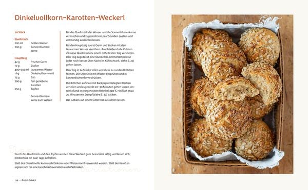 Produktbild: Veronikas Backstube