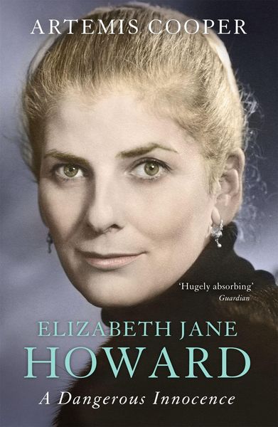 Produktbild: Elizabeth Jane Howard