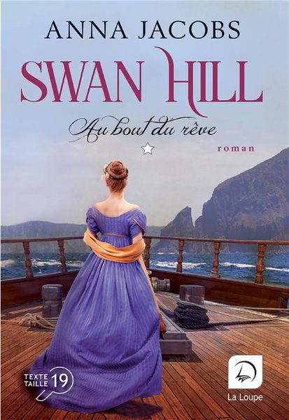 Produktbild: Swan Hill