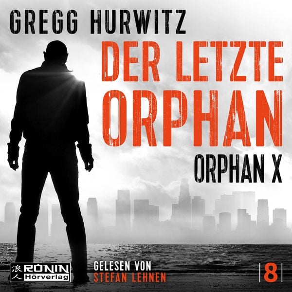 Produktbild: Der letzte Orphan