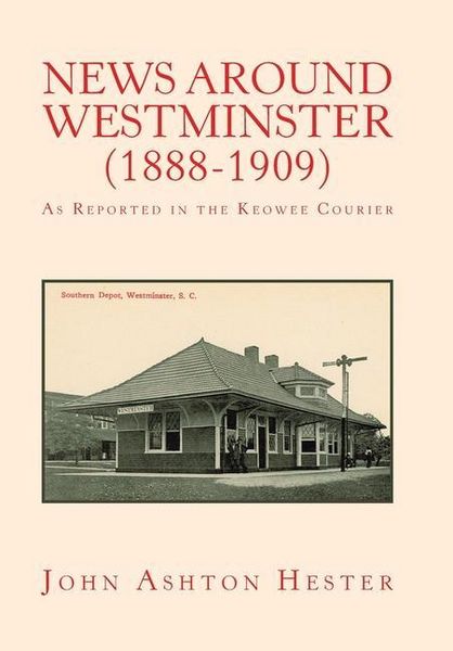 Produktbild: News Around Westminster (1888-1909)
