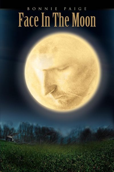 Produktbild: Face In The Moon
