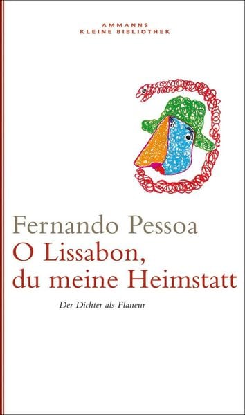 Produktbild: Oh Lissabon, du meine Heimstatt