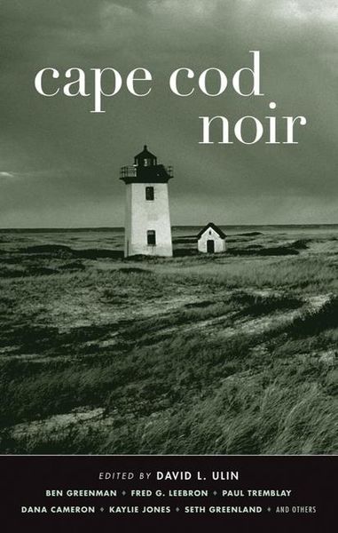 Produktbild: Cape Cod Noir
