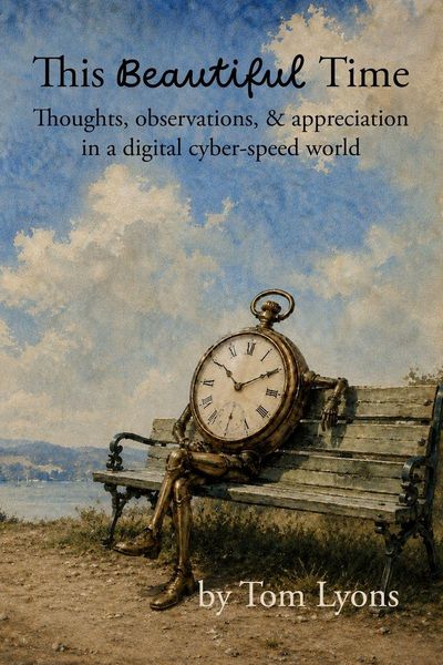 Produktbild: This Beautiful Time