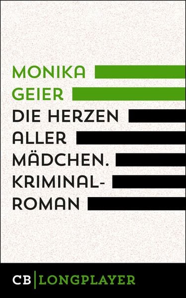 Produktbild: Die Herzen aller M&auml;dchen. Bettina Bolls f&uuml;nfter Fall
