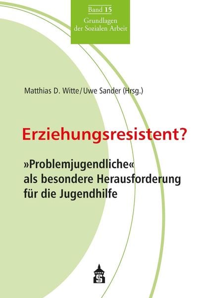 Produktbild: Erziehungsresistent?