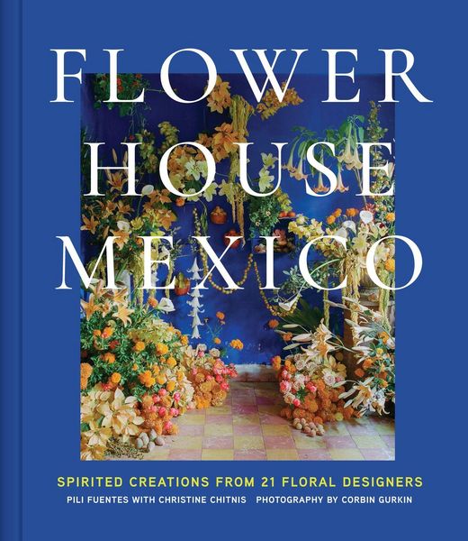 Produktbild: Flower House Mexico