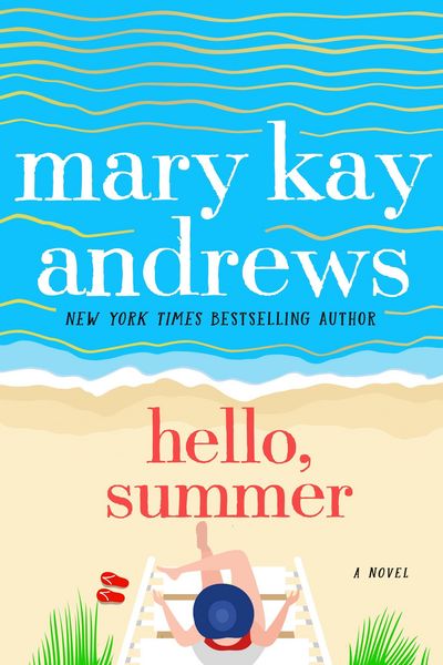 Produktbild: Hello, Summer