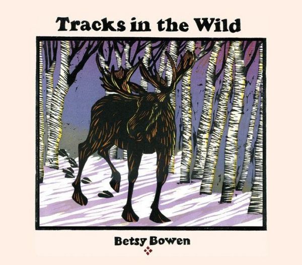 Produktbild: Tracks in the Wild