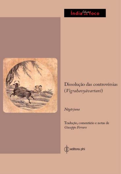 Produktbild: Dissolu&ccedil;&atilde;o das controv&eacute;rsias