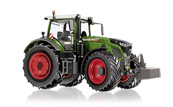 Wiking - Fendt 942 Vario