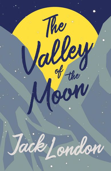 Produktbild: The Valley of the Moon