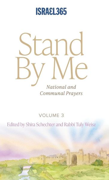 Produktbild: Stand By Me - Volume 3