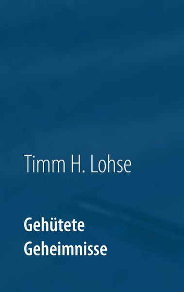 Produktbild: Geh&uuml;tete Geheimnisse