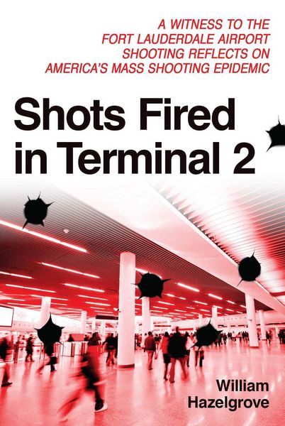 Produktbild: Shots Fired in Terminal 2