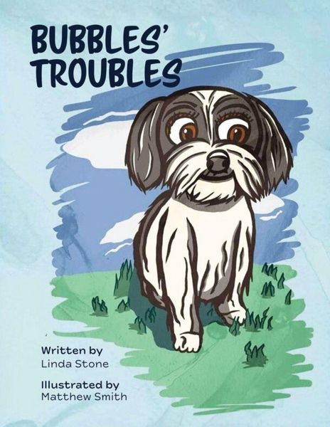 Produktbild: Bubbles' Troubles