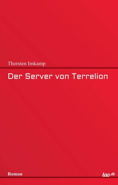 Produktbild: Der Server von Terrelion