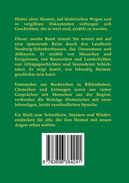 Produktbild: Aus dem Herzen Altbayerns 99 weitere Geschichten