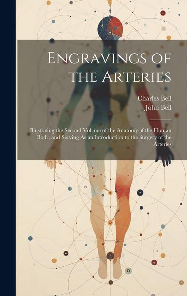 Produktbild: Engravings of the Arteries