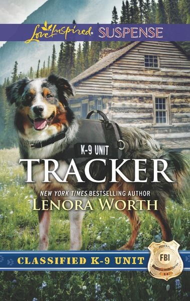 Produktbild: Tracker