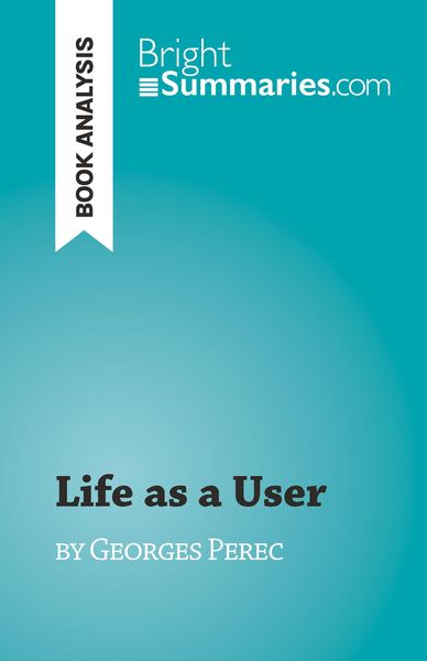 Produktbild: Life as a User