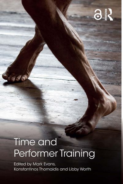 Produktbild: Time and Performer Training