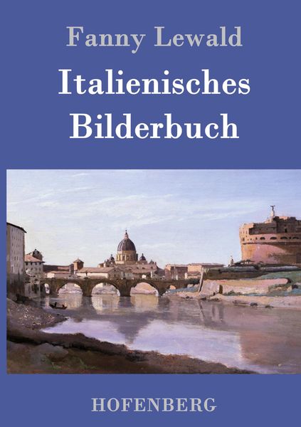 Produktbild: Italienisches Bilderbuch