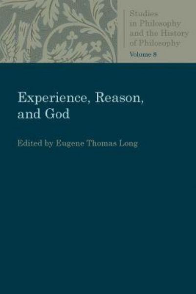 Produktbild: Experience, Reason, and God