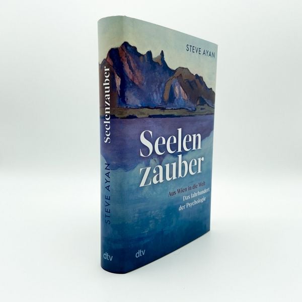 Produktbild: Seelenzauber
