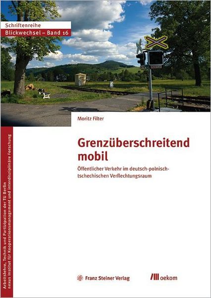 Produktbild: Grenz&uuml;berschreitend mobil