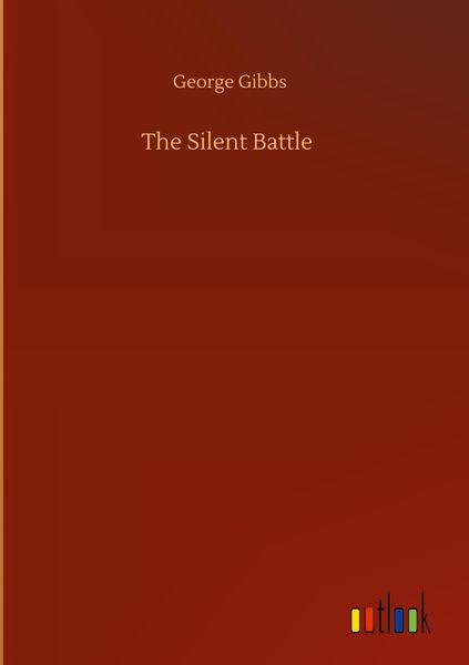 Produktbild: The Silent Battle