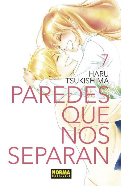 Produktbild: Paredes que nos separan 7