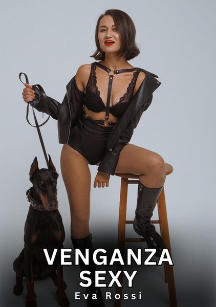 Produktbild: Venganza Sexy