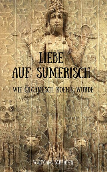 Produktbild: Liebe auf sumerisch