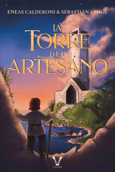 Produktbild: La torre del artesano