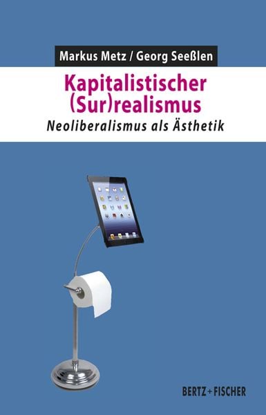 Produktbild: Kapitalistischer (Sur)realismus
