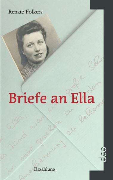 Produktbild: Briefe an Ella