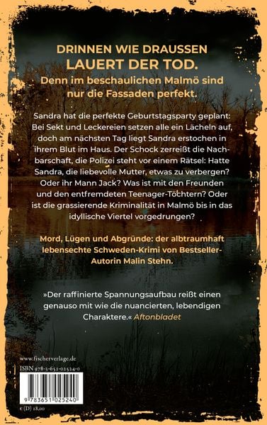 Produktbild: Schattengast