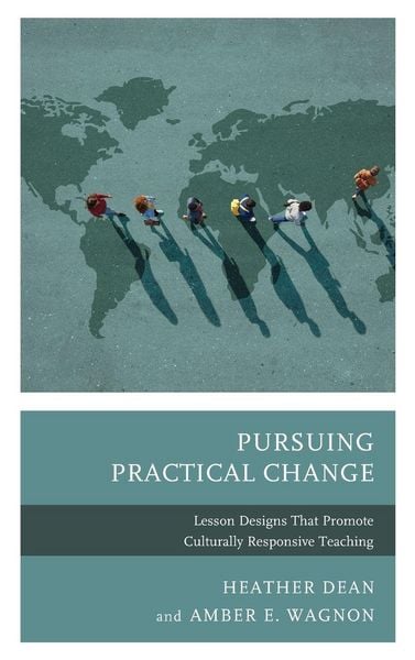 Produktbild: Pursuing Practical Change