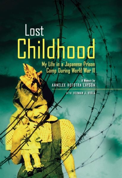 Produktbild: Lost Childhood -Lib