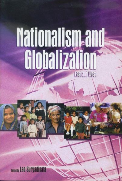 Produktbild: Nationalism and Globalization