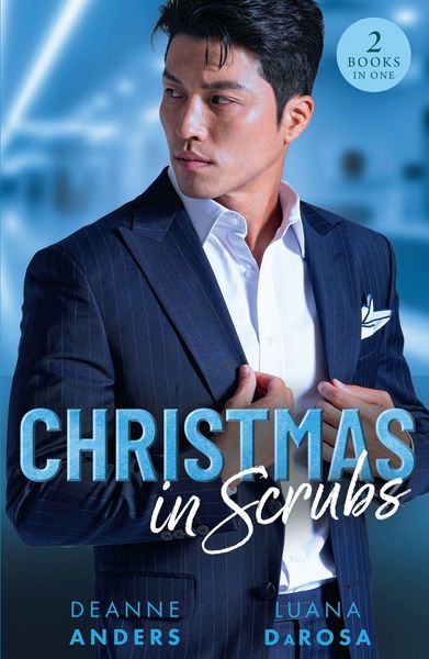 Produktbild: Christmas In Scrubs
