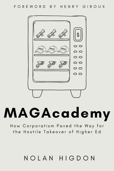 Produktbild: MAGAcademy