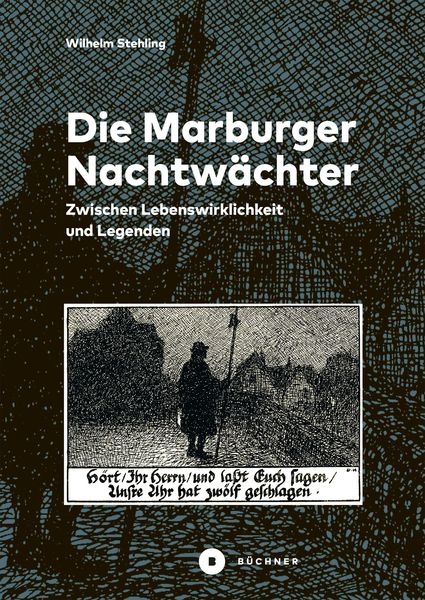 Produktbild: Die Marburger Nachtw&auml;chter