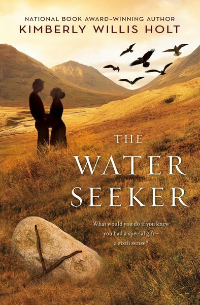 Produktbild: Water Seeker