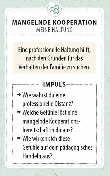 Produktbild: Herausfordernde Situationen meistern